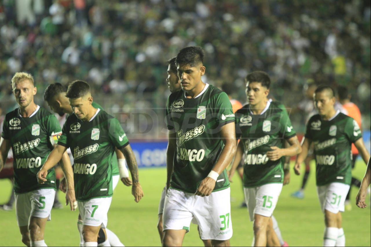 Oriente navega sin rumbo en la División Profesional. Foto: Ricardo Montero.