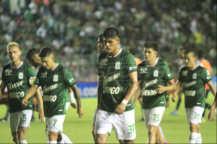 Oriente navega sin rumbo en la División Profesional. Foto: Ricardo Montero. 