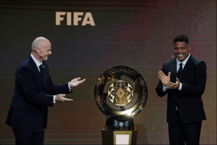 El Mundial de Clubes otorga jugosos premios económicos.