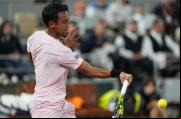 Hugo Dellien
